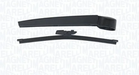 Склоочисник MAGNETI MARELLI 000723180331