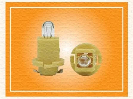 Лампа доп. освещ. EBS R4 24V MAGNETI MARELLI 002051500000