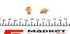 Автолампа 1,5W, 12V, B8,5d MAGNETI MARELLI 002052800000 (фото 2)