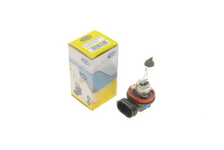 Фото 1 - автолампа MAGNETI MARELLI 002549100000 Автолампа MAGNETI MARELLI 002549100000 (фото 1)