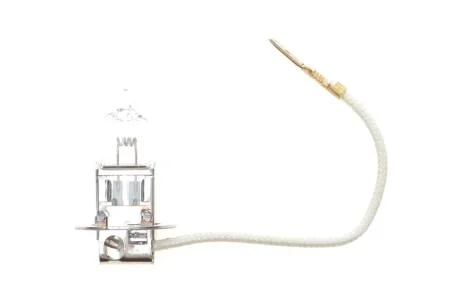 H3 24V 70W автолампа MAGNETI MARELLI 002554100000