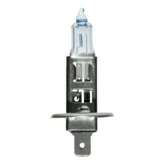Лампа накаливания H1 12V 55W P14,5s BLUE LIGHT MAGNETI MARELLI 002601100000