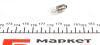 T4W 12V4W автолампа MAGNETI MARELLI 002893100000 (фото 2)