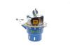 Установка для заміни гальмівної рідини BF-12 MAGNETI MARELLI 007935016730 (фото 8)