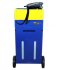 Станція по заміні мастила в АКПП з комплектом адаптерів MAGNETI MARELLI 007935110779 (фото 11)