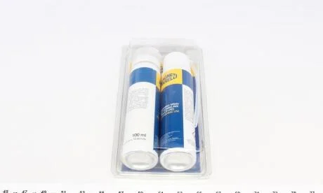 Спрей для климат. комплект 2шт. 100 мл с rurk + гранат 100мл MAGNETI MARELLI 007950024870