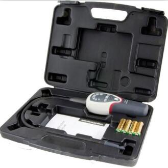 Детектор витоку водню та азоту електронний MAGNETI MARELLI 007950025820