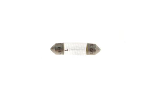 Лампа вспомогат. освещения C3W 12V 3W SV7-8 MAGNETI MARELLI 009417100000