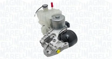 Помпа масляна MAGNETI MARELLI 023000023010