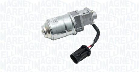Помпа масляна MAGNETI MARELLI 023000029010