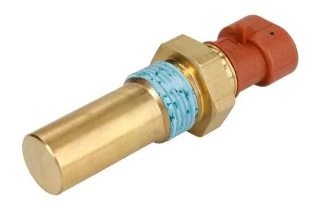 Датчик швидкості ABARTH 500 / 595 / 695, 500C / 595C / 695C ALFA ROMEO SPIDER FIAT 500, 500L, DOBLO, DOBLO CARGO, DUCATO, FIORINO/MINIVAN, PANDA, PUNTO, QUBO 0.9-3.0D 07.06- MAGNETI MARELLI 024000006010