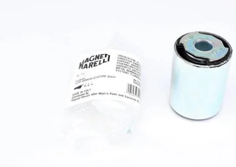 Сайлентблок ресори MAGNETI MARELLI 030607010038
