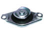 FIAT подушка двигуна передн.Palio,Albea 96- MAGNETI MARELLI 030607010664 (фото 1)