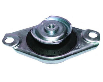 FIAT подушка двигуна передн.Palio,Albea 96- MAGNETI MARELLI 030607010664