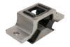 Подушка коробки передач передн Лів (мкпп) OPEL MOVANO B RENAULT MASTER II, MASTER III 2.2D-Electric 12.97- MAGNETI MARELLI 030607010699 (фото 1)