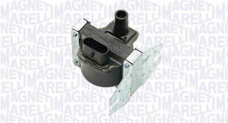 Катушка запалювання MAGNETI MARELLI 060705404010
