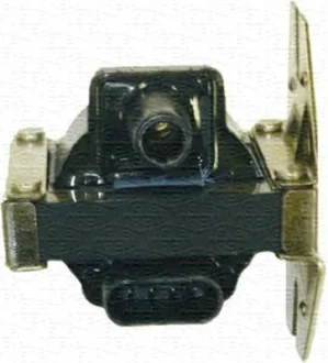 Катушка запалювання MAGNETI MARELLI 060705604010 (фото 1)