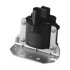 VW Катушка зажигания Audi 100 2.3 91- MAGNETI MARELLI 060717002012 (фото 1)