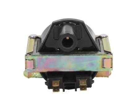 Котушка запалювання MAGNETI MARELLI 060717011012