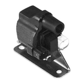 Котушка запалювання MAZDA 323 -98 MAGNETI MARELLI 060717027012