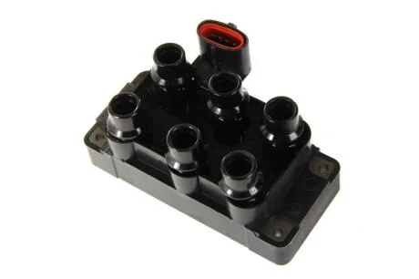Котушка запалювання FORD:MONDEO 2,5 V6 24V MAGNETI MARELLI 060717048012