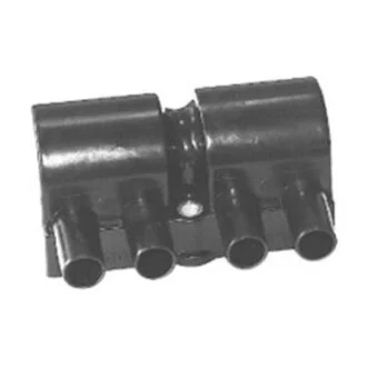 Катушка зажигания BAEQ054 Lanos- MAGNETI MARELLI 060717054012