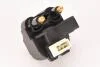 Котушка запалювання (сіра) RENAULT Laguna, Safrane, Megane VOLVO V40/S40 MAGNETI MARELLI 060717071012 (фото 2)