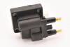 Котушка запалювання (сіра) RENAULT Laguna, Safrane, Megane VOLVO V40/S40 MAGNETI MARELLI 060717071012 (фото 3)