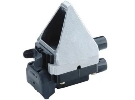 DB Катушка зажигания W124/202 1,8/2,0/2,2 M111 MAGNETI MARELLI 060717098012