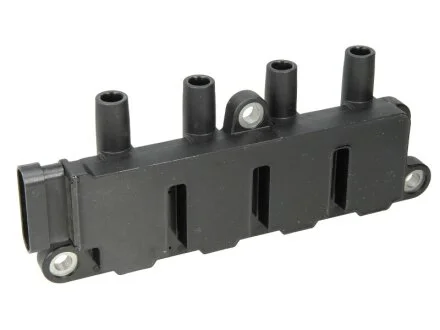 Катушка зажигания 1.2 8V ft,1.4 8V ft Fiat Doblo 00-09,Grande Punto 05-,Linea 07- MAGNETI MARELLI 060717135012