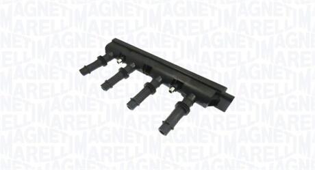 Котушка запалювання MAGNETI MARELLI 060717137012