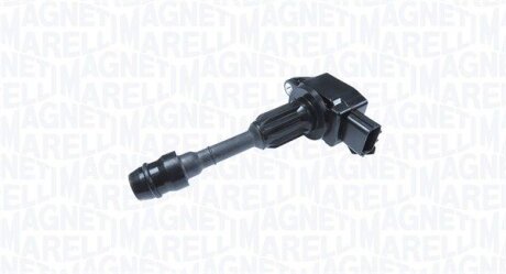 NISSAN котушка запалювання Micra,Note 1.0/1.4 03- MAGNETI MARELLI 060717164012