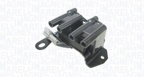 Катушка запалювання MAGNETI MARELLI 060717189012
