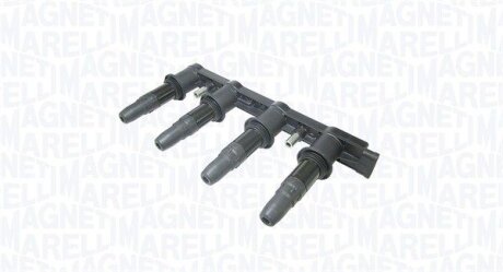 Катушка запалювання MAGNETI MARELLI 060717206012
