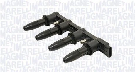 Катушка запалювання MAGNETI MARELLI 060810239010
