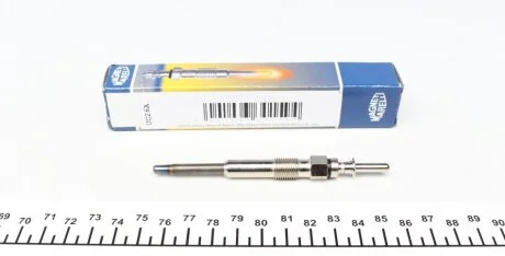 Свічка розжарення MAGNETI MARELLI 062900023304