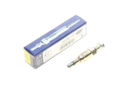 Свічка розжарювання VAG MAGNETI MARELLI 062900056304