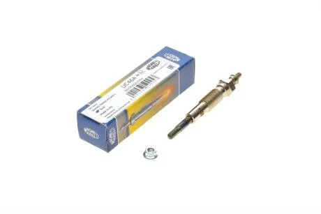 Свічка розжарювання MAGNETI MARELLI 062900063304