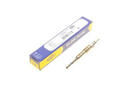 Свічка розжарення MAGNETI MARELLI 062900113304