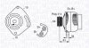 MM MAN7030 Генератор (шт.) MAGNETI MARELLI 063377030010 (фото 1)