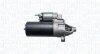 VW стартер Passat, T4, Skoda SuperB, Audi MAGNETI MARELLI 063720624010 (фото 3)