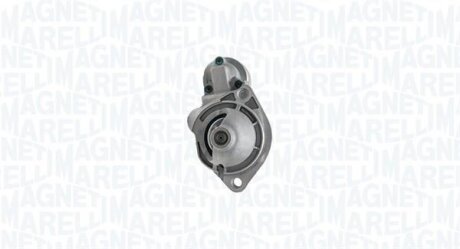 VW стартер Passat, T4, Skoda SuperB, Audi MAGNETI MARELLI 063720624010