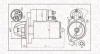Автозапчастина MAGNETI MARELLI 063721202010 (фото 1)
