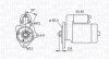 Стартер MAGNETI MARELLI 063721392010 (фото 1)