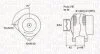 Генератор MAGNETI MARELLI 063731564010 (фото 1)