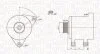 Генератор MAGNETI MARELLI 063731569010 (фото 1)