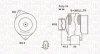 Генератор MAGNETI MARELLI 063731927010 (фото 1)