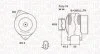 Генератор MAGNETI MARELLI 063731927010 (фото 1)