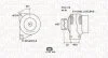 Генератор MAGNETI MARELLI 063731958010 (фото 1)