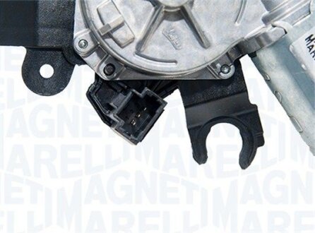 Мотор склоочисника MAGNETI MARELLI 064013026010